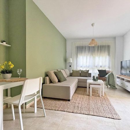 Apartamentos Brisas Del Puerto De Aguadulce Aguadulce  Exteriör bild
