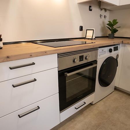 Apartamentos Brisas Del Puerto De Aguadulce Aguadulce  Exteriör bild