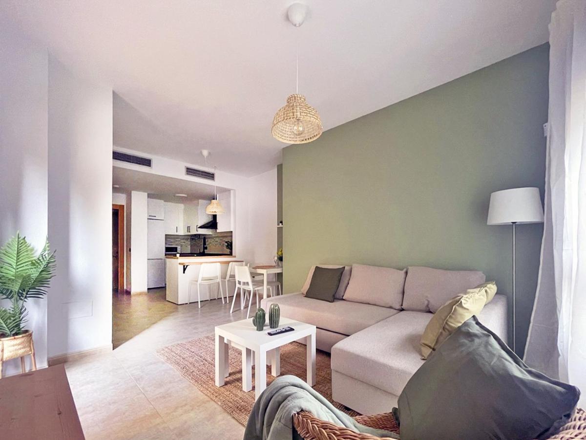 Apartamentos Brisas Del Puerto De Aguadulce Aguadulce  Exteriör bild