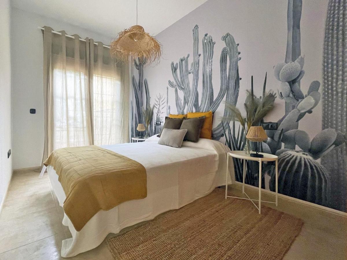 Apartamentos Brisas Del Puerto De Aguadulce Aguadulce  Exteriör bild