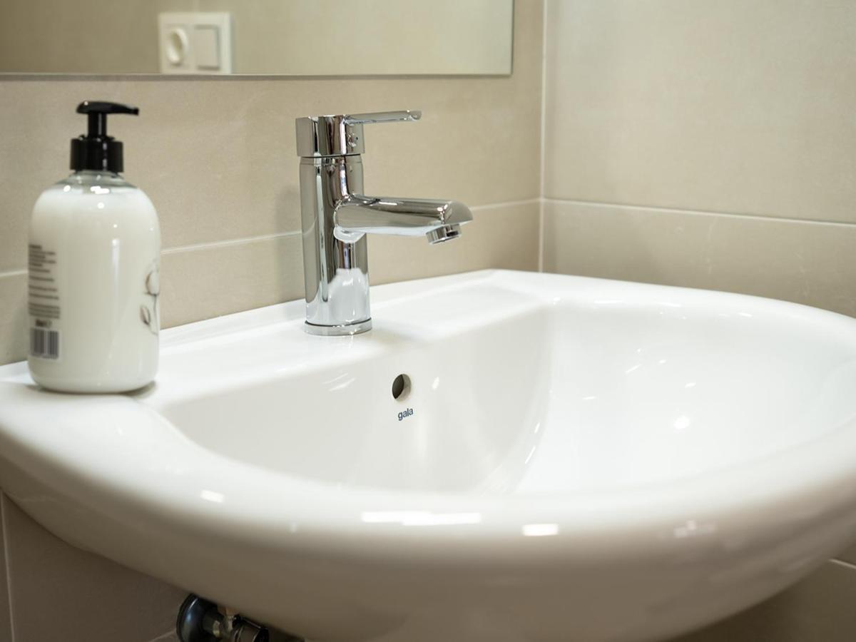 Apartamentos Brisas Del Puerto De Aguadulce Aguadulce  Exteriör bild