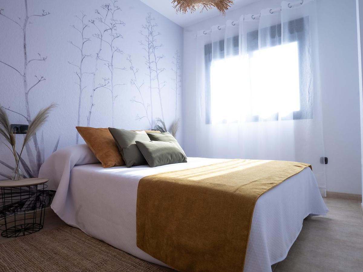 Apartamentos Brisas Del Puerto De Aguadulce Aguadulce  Exteriör bild