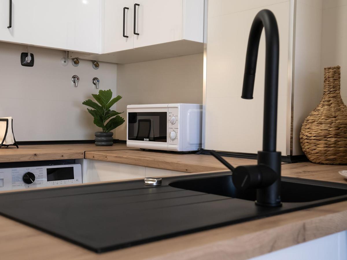 Apartamentos Brisas Del Puerto De Aguadulce Aguadulce  Exteriör bild
