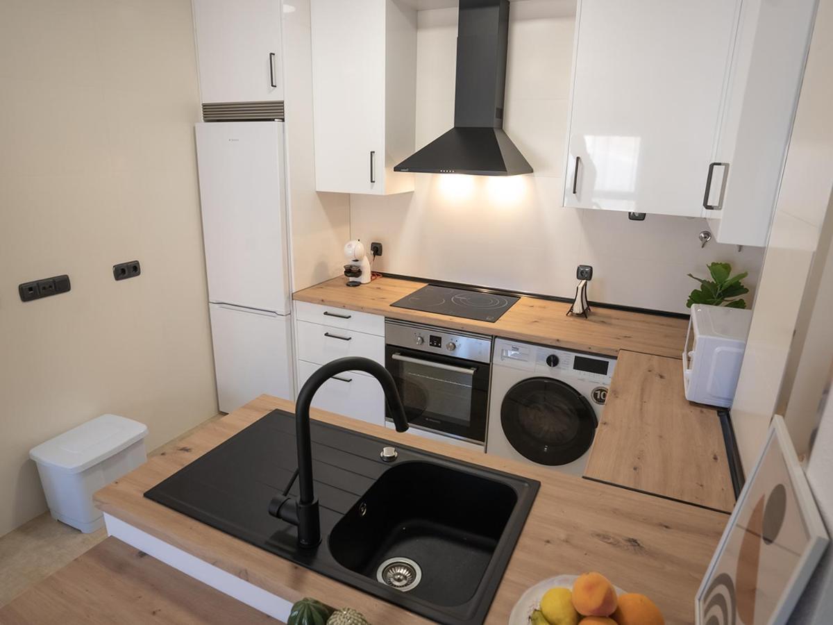 Apartamentos Brisas Del Puerto De Aguadulce Aguadulce  Exteriör bild