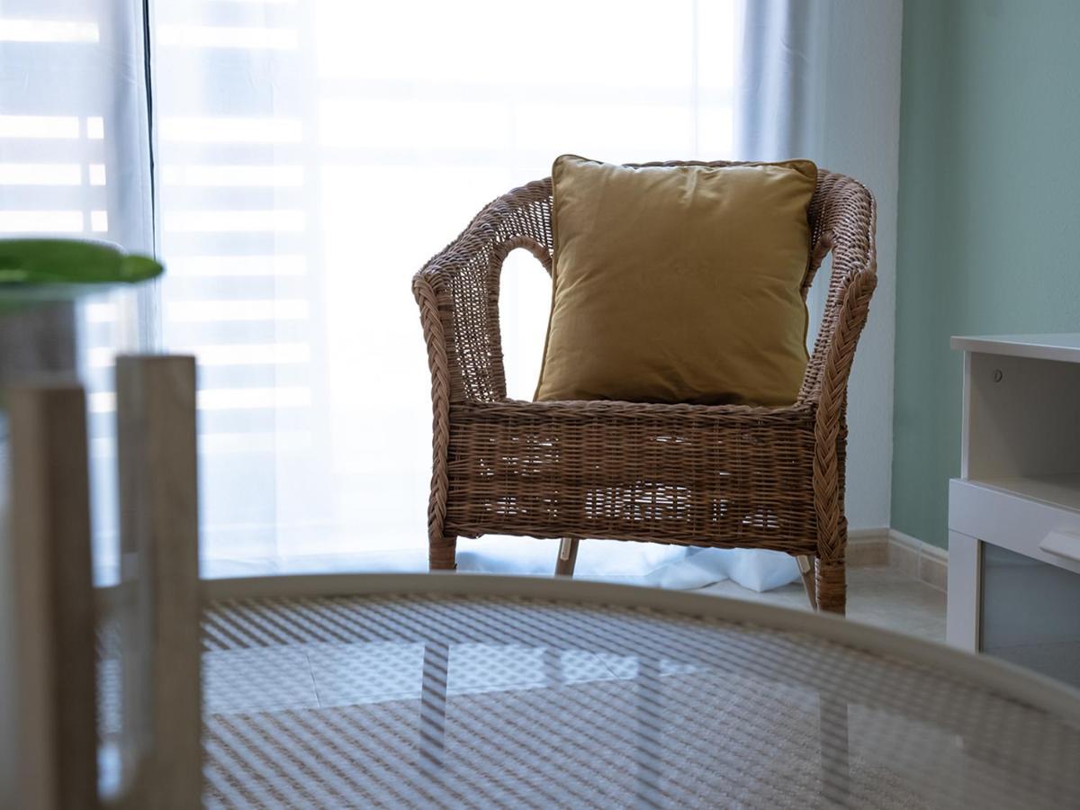 Apartamentos Brisas Del Puerto De Aguadulce Aguadulce  Exteriör bild