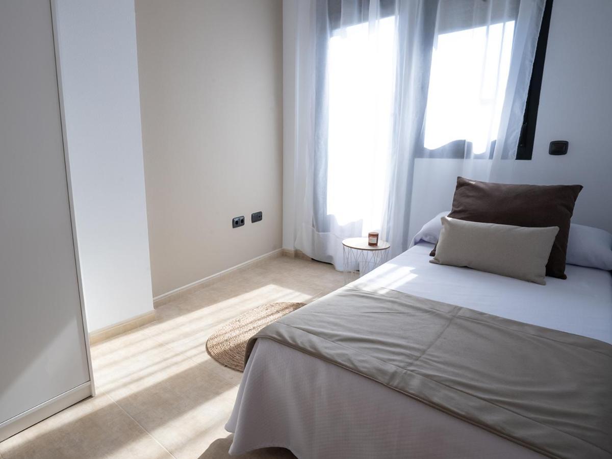 Apartamentos Brisas Del Puerto De Aguadulce Aguadulce  Exteriör bild