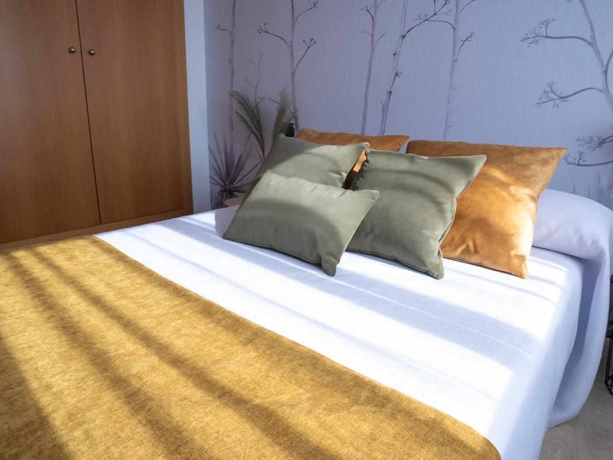 Apartamentos Brisas Del Puerto De Aguadulce Aguadulce  Exteriör bild