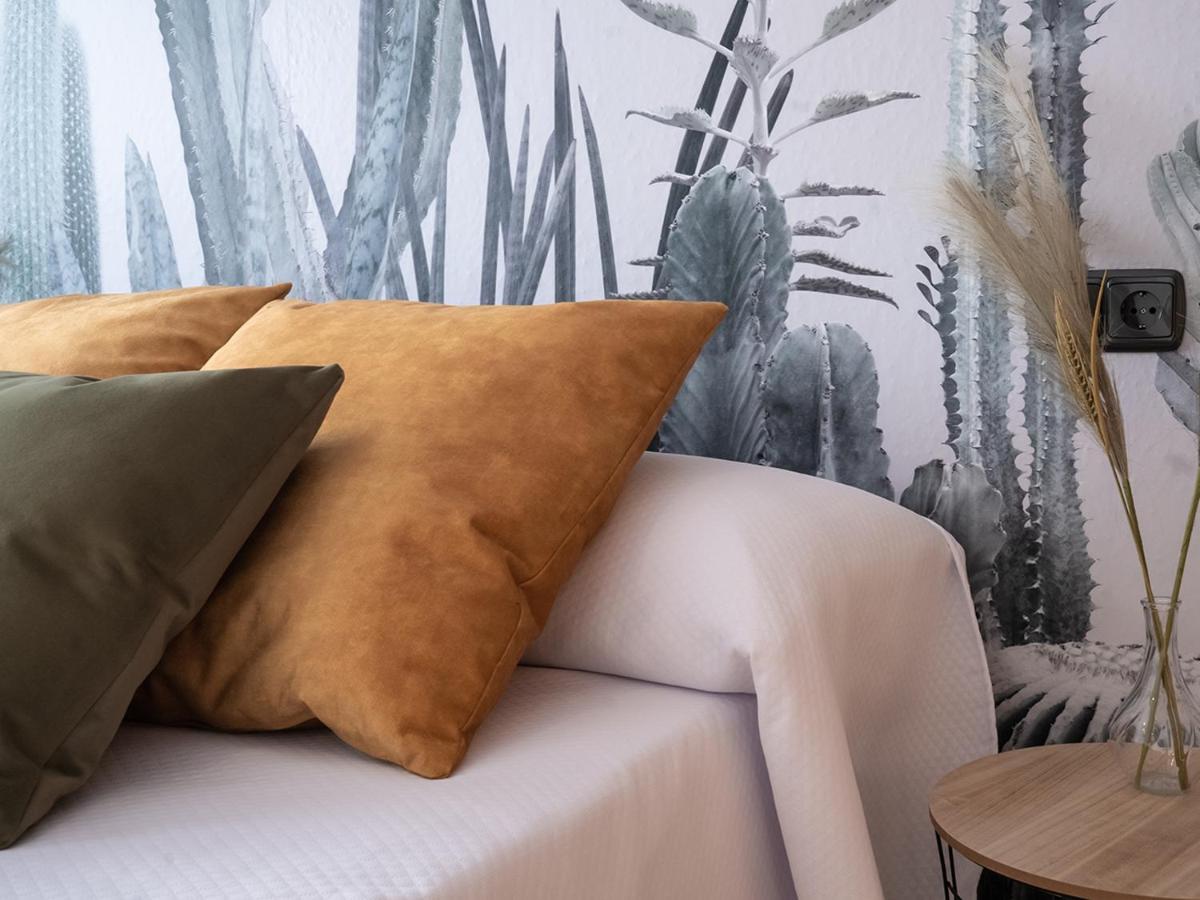 Apartamentos Brisas Del Puerto De Aguadulce Aguadulce  Exteriör bild