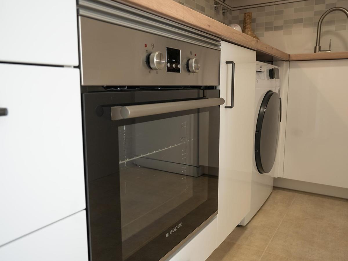 Apartamentos Brisas Del Puerto De Aguadulce Aguadulce  Exteriör bild